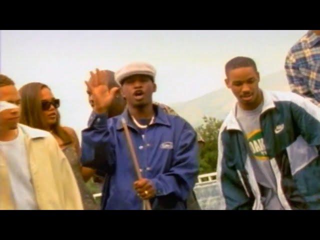 Luniz - I Got 5 On It