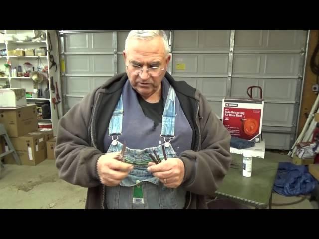 Winter Time Plant Propagation (Hardwood Cuttings)