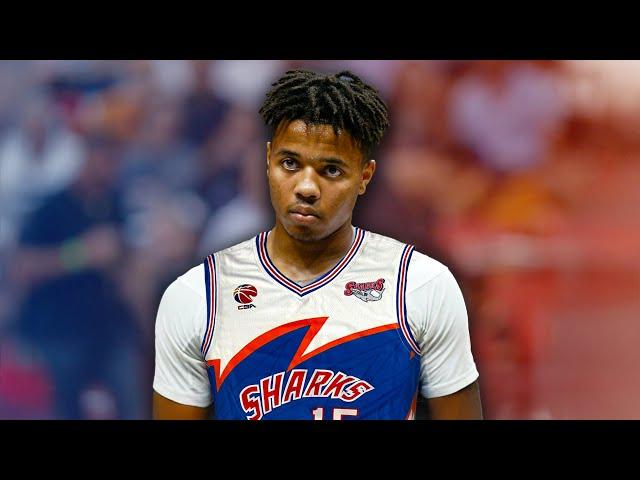 Markelle Fultz's NBA Career is Over