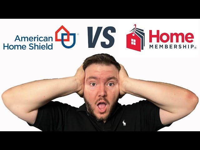 Home Warranty Hacker: My SECRET Shopping Strategy Revealed! (#HomeWarranty #InsiderTips)