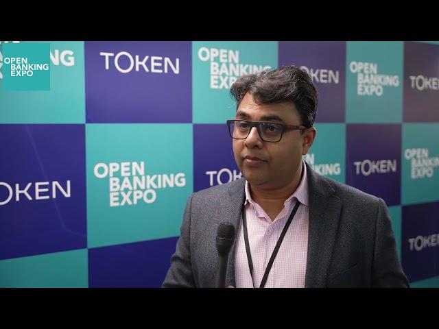 OBExpo UK 2022: Jayadeep Nair, Equifax