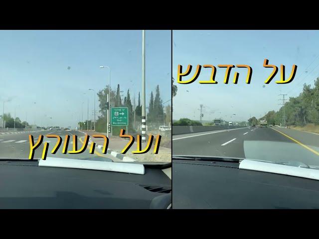 סרט סופי יד מרדכי