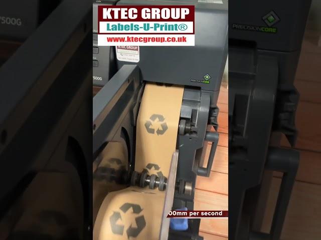 Print tapes and labels - Labels-U-Print ® - KTEC GROUP UK #labels #labelprinters