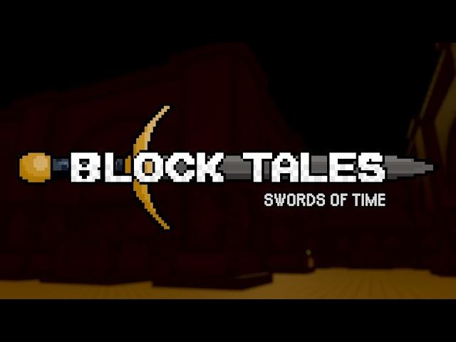 Crypt - Block Tales OST