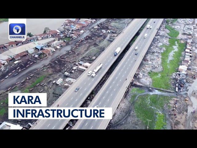 Nigeria's Infrastructure Drive And The Poor Maintenance Culture