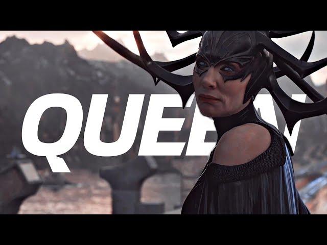 how to treat me like a queen | hela