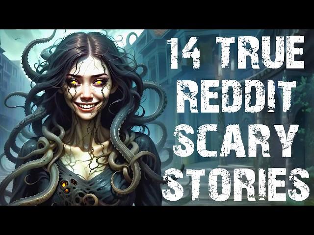 14 True Scary Reddit Stories To Fuel Your Nightmares | Disturbing Horror Stories To Fall Asleep To