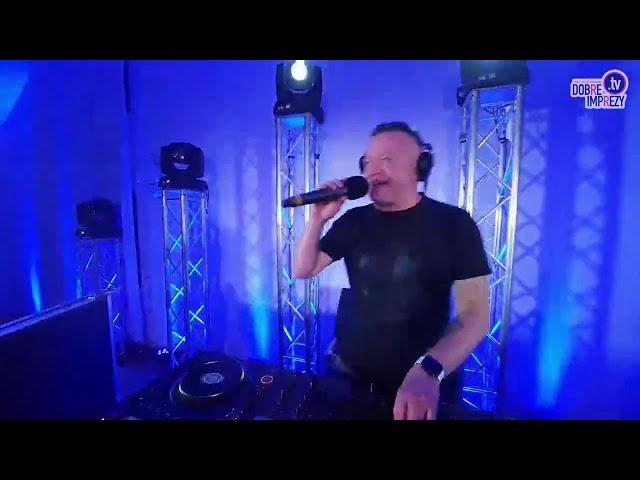 HAZEL - występ na PIONEER DJ MEETING LIVE SHOW - DOBREIMPREZY TV 2020