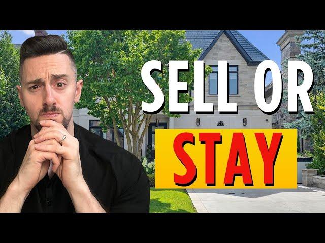 Toronto Real Estate Market: Will It Rebound?