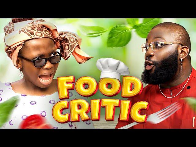 FOOD CRITIC | TAAOOMA | OPEYEMI FAMAKIN