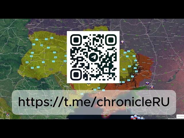 Кураховка и Новоукраинка пали. Ясная Поляна под контролем ВС РФ.  СВО. Военные сводки за 31.10.2024.