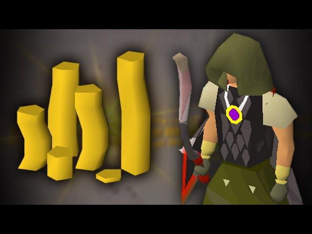 I USED THIS METHOD TO FARM MILLIONS FOR MY TEAM (DMM ALL STARS #07)