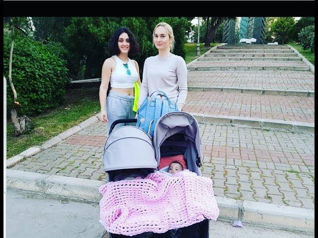 признание старшей ДОЧИ - почему она НЕ ПРИХОДИТ семейный ужин прогулка по нашему району