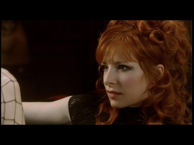 Mylène Farmer - Q.I (Clip Officiel)