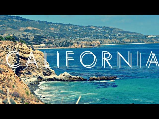 How I moved to California with $700 and a dream! & also The Pros and Cons of living in LA