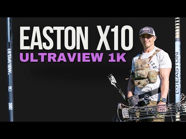 The Ultraview 1K VS My Elk Arrow