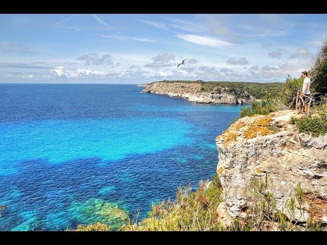 Menorca in 60 Seconds