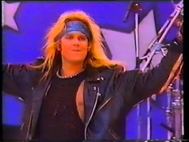 Motley Crue Live Moscow Music Peace Festival 1989-08-12 Full Show