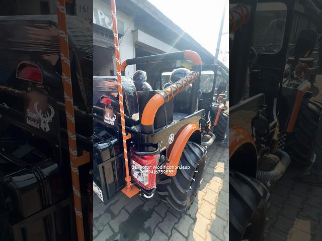 Js motor ModificationJeep #youtubeshorts #trending #viralvideo #shortvideo #open #jeep #willys #jeep