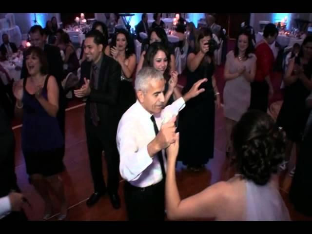 Arab Wedding Tampa Fl DJ felix