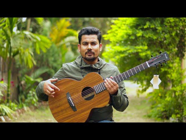 NEW GUITARसेवामा सहयताकाे लागी धन्यवाद।।। CHRISTIAN MANCH