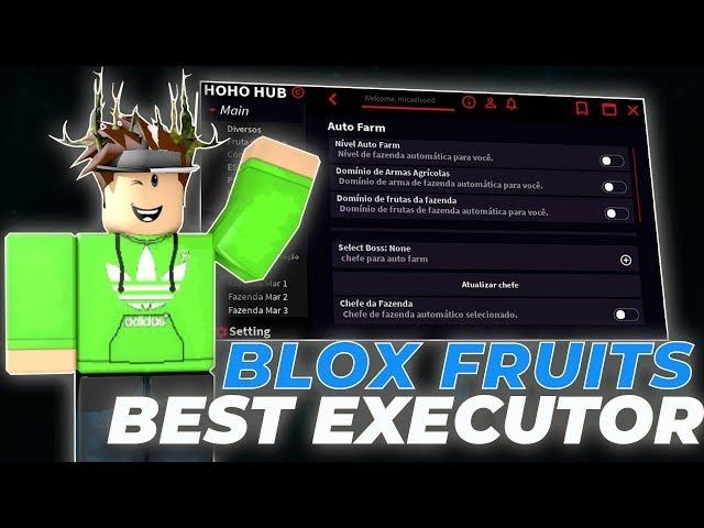 BLOX FRUITS (RELZ) SCRIPT AUTO FARM SCRIPT  | FAST ATTACK | AUTO RAID | FRUIT MASTERY (SMOOTH)