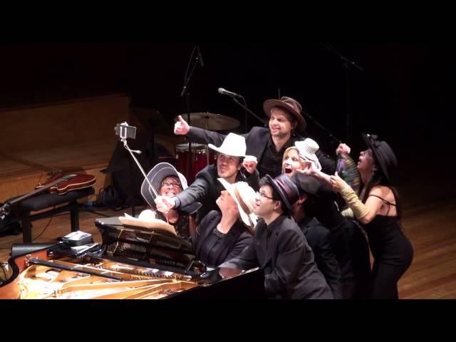 Lavignac Galop-Marche - Royal Conservatoire Antwerp