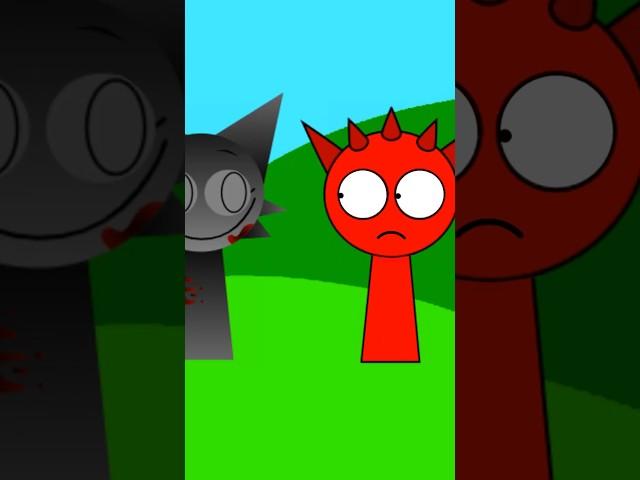 Don't Litter  [Sprunki Animation Meme] #sprunki #animation #memes