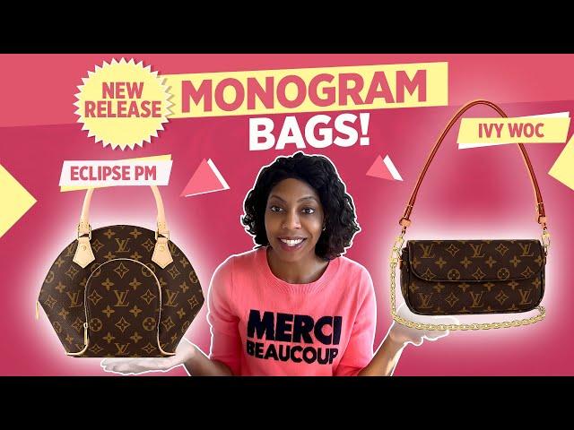 NOT LOUIS VUITTON BRINGING BACK 90s and 2000s MONOGRAM!  SHOULD YOU BUY? ALTERNATIVES I LOVE!