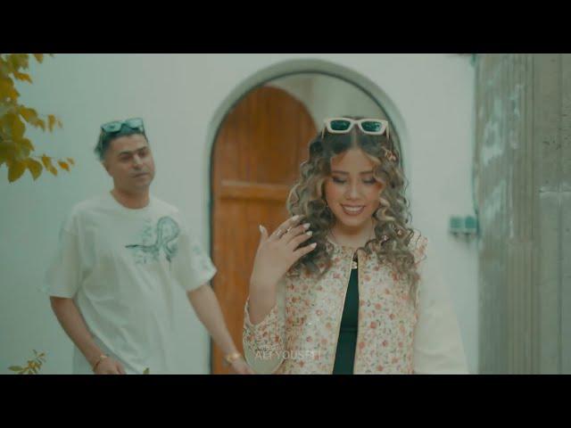 Obeyd Yosefi - Dokhtar e Jazab OFFICIAL VIDEO