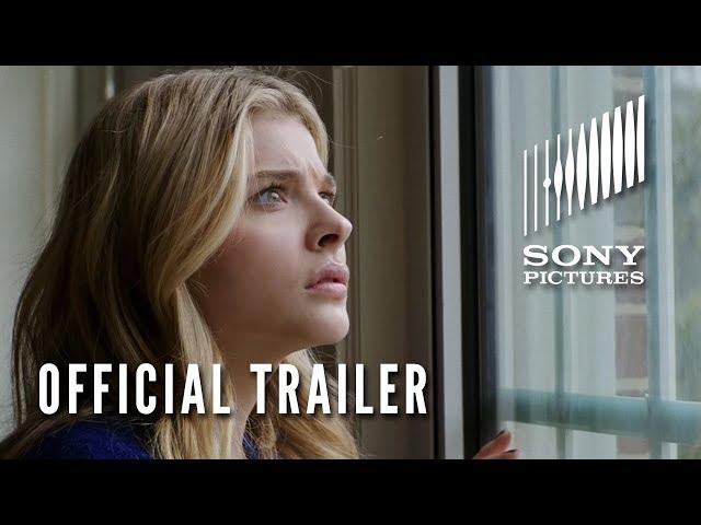 THE 5TH WAVE - Official Trailer (HD)