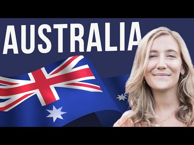 Andare a vivere in Australia: PRO e CONTRO  Podcast