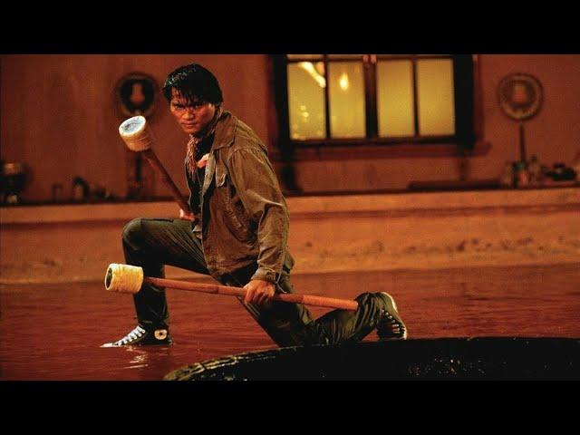 Tony Jaa The Protector - Most Complete Fighting Scenes 2022