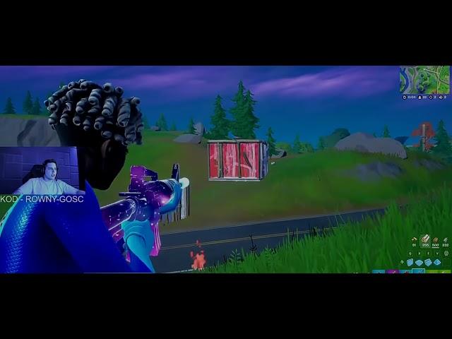 Zony Rage
