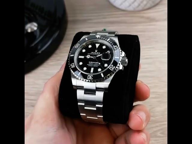 Rolex rp linha premium