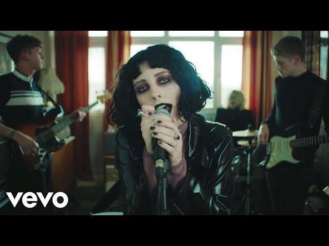 Pale Waves - Television Romance