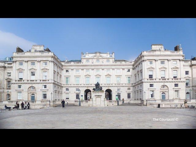 The Courtauld