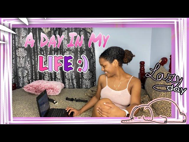 A  Simple Day In My Life Vlog :) | Joleezah