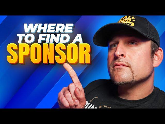 HOW TO Find a Sponsor at eXp Realty