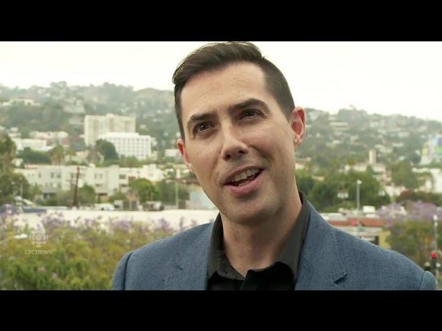 San Andreas director Brad Peyton on going from The Rock to The Rock