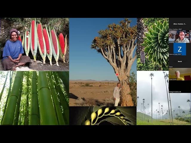 *A Wild Night In with Jonathan Drori * | Sheffield & Rotherham Wildlife Trust