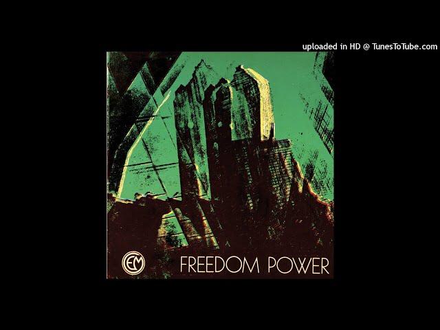 FREEDOM POWER - Privacy