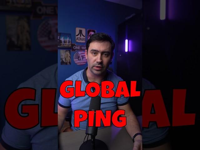 GlobalPing - Amazing network monitoring tool #shorts #networking