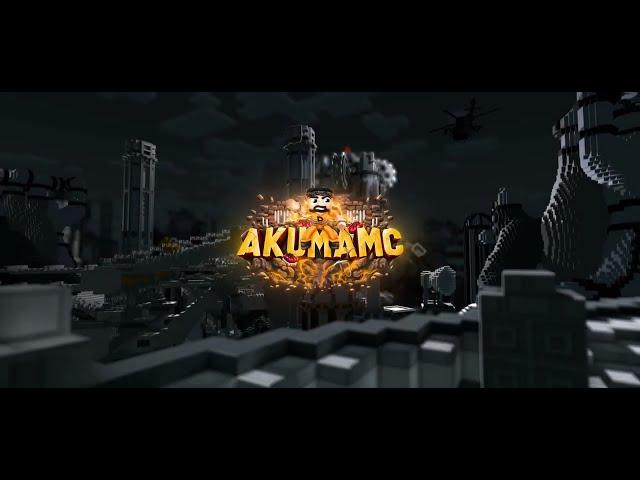 AkumaMC Summer Update | official trailer Minecraft Prison server