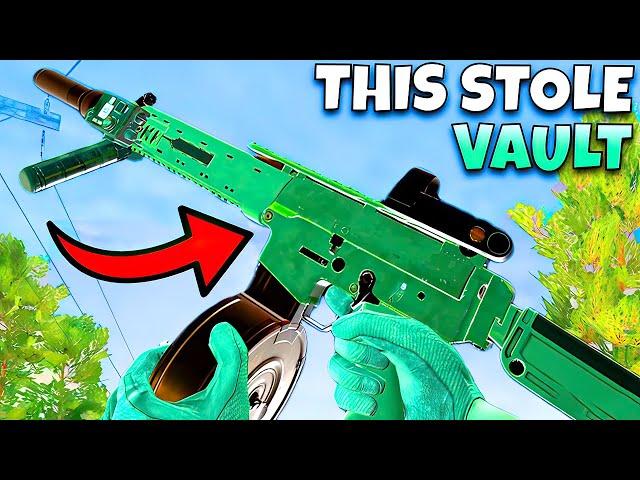 I'm Stealing VAULTS With EARLY WIPE AP Rounds | Ghosts of Tabor