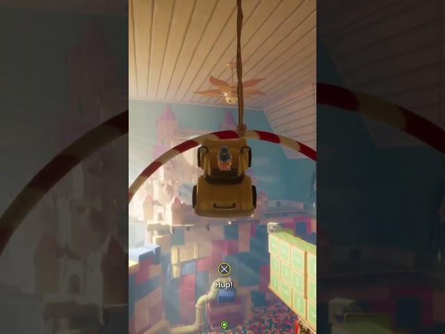 When your girlfriend want´s to play a game xD