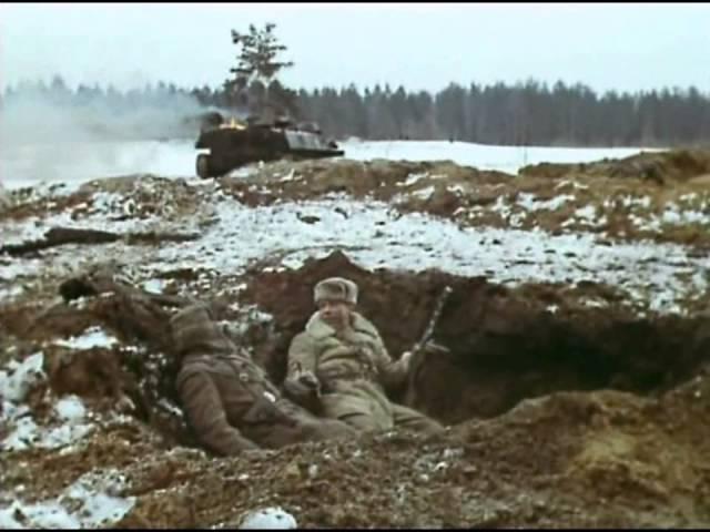 Владимир Высоцкий Он не вернулся из боя.avi