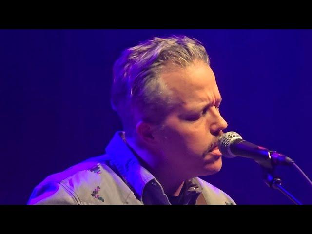 Jason Isbell and Mickey Rapheal "Pancho and Lefty" Brooklyn Bowl Nashville TN 12/3/2024 #jasonisbell