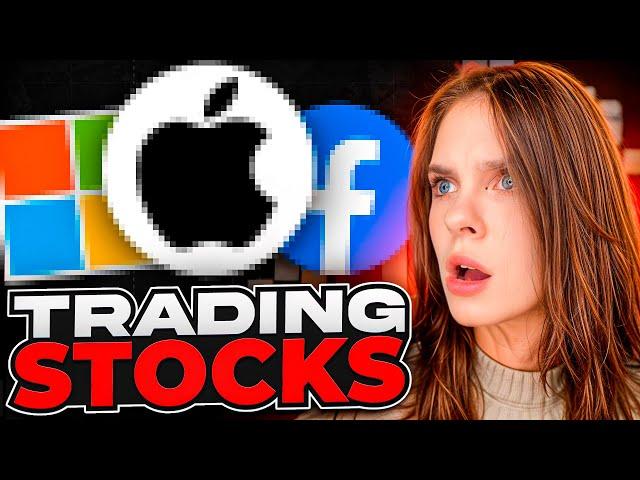 TRADING COMPANY LLC  POCKET OPTION STOCK TRADING | STOCKS TRADING FOR BEGINNERS | POCKET OPTION OTC