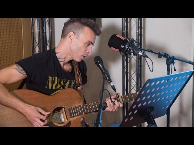 Asaf Avidan - Jealous Guy